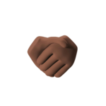 brown handshake small thumbnail